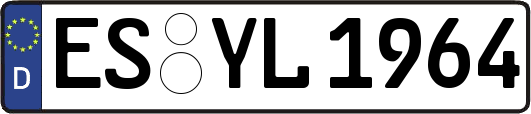 ES-YL1964