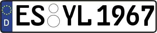 ES-YL1967