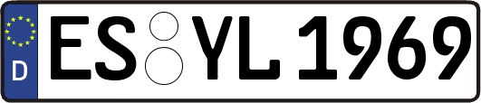 ES-YL1969