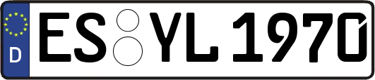 ES-YL1970