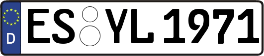 ES-YL1971