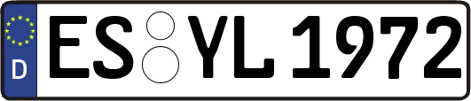 ES-YL1972