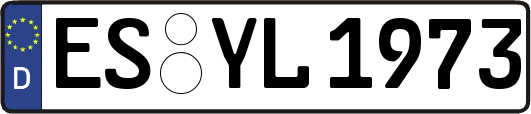 ES-YL1973