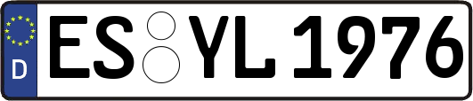 ES-YL1976