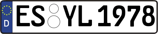 ES-YL1978
