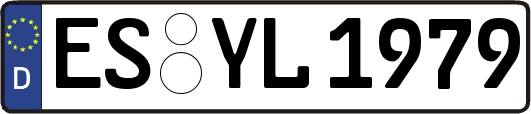 ES-YL1979