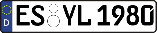 ES-YL1980
