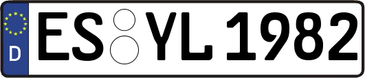 ES-YL1982
