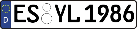 ES-YL1986
