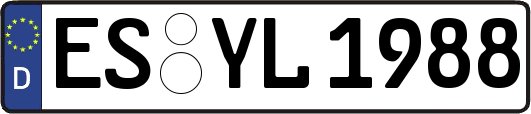 ES-YL1988