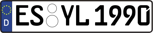 ES-YL1990