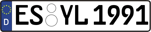 ES-YL1991