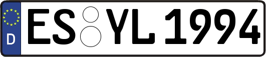 ES-YL1994