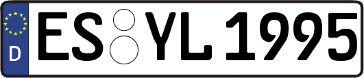 ES-YL1995
