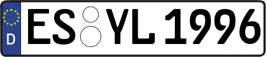 ES-YL1996