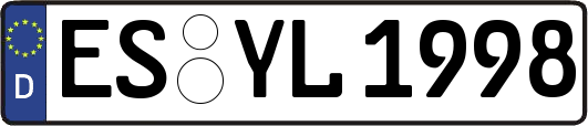 ES-YL1998