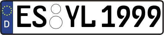 ES-YL1999