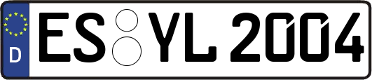 ES-YL2004