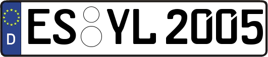 ES-YL2005