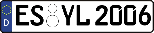 ES-YL2006