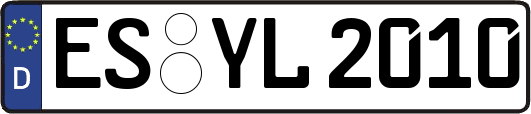 ES-YL2010