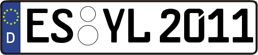 ES-YL2011