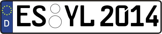 ES-YL2014