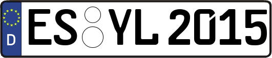 ES-YL2015