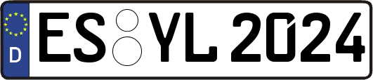 ES-YL2024