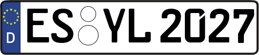 ES-YL2027