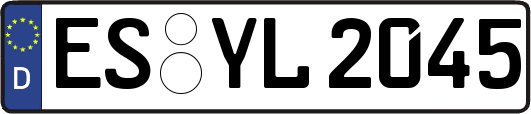 ES-YL2045