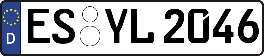 ES-YL2046