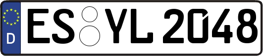 ES-YL2048