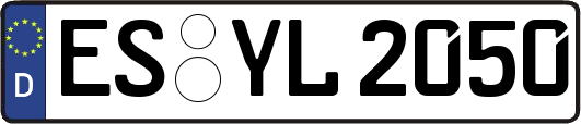 ES-YL2050