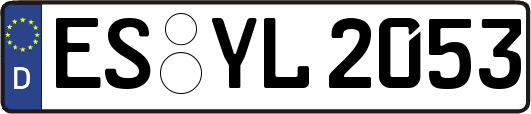 ES-YL2053