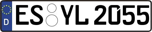 ES-YL2055
