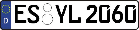 ES-YL2060