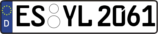 ES-YL2061