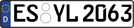 ES-YL2063