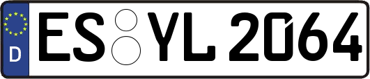 ES-YL2064