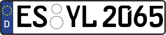 ES-YL2065