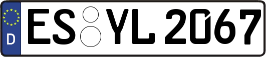 ES-YL2067