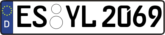 ES-YL2069