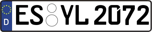 ES-YL2072