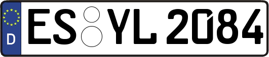 ES-YL2084