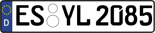 ES-YL2085