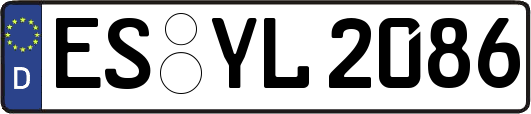ES-YL2086