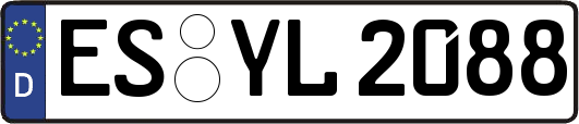 ES-YL2088