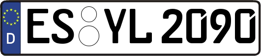 ES-YL2090