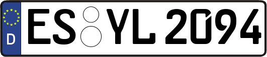 ES-YL2094